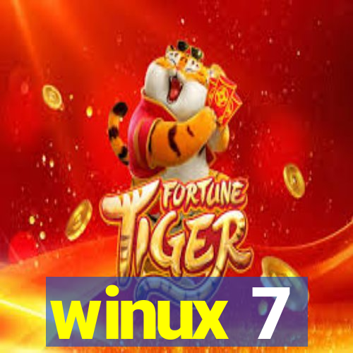 winux 7